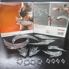 Action Effect For Tamashii SHF Figma 1/12 Action Figure Effect Details Up Part picture