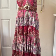 Solitaire Women's multi Dress picture