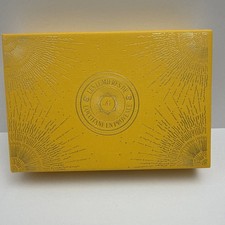 L'Occitane Les Miniatures .25 fl oz EDT Neroli Orchidee/Rose/Fleurs De Cerisier picture