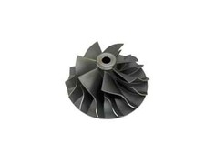 OEM Borgwarner S475 Compressor Wheel 171691 CAST picture