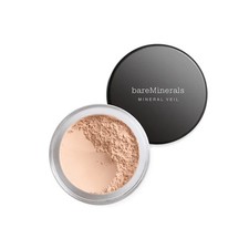 Bareminerals Original Mineral Veil Setting Finishing Powder Translucent  New picture