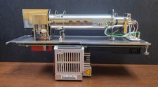 Agilent G3870-60775 5977A Analyzer with SST EI 350 Source picture