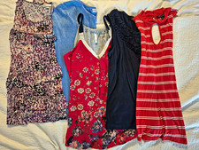 Vtg Women's Blouse Lot (5) Medium picture