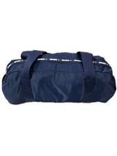 HEAD PORTER Mini Boston Duffle Bag Navy Japan Yoshida Y2K Original Card picture