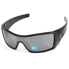 [OO9101-35] Mens Oakley Batwolf Polarized Sunglasses picture