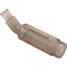 Strainer Housing, Zodiac Polaris 180, Hose Barb picture