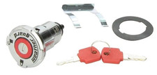Weather Guard 7748 Truck ToolBox Replacement Locks Keyed-A-Like w/ 2 K795 Keys picture