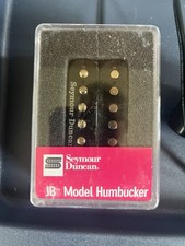 Seymour Duncan JB Model Humbucker Pickup Electric Guitar picture