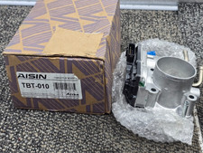 Aisin TBT-010 Throttle Body For 2004-2006 Toyota Camry, 2004-2007 Highlander picture