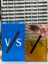 V/S VERSUS FOR MEN BY VERSACE - 6.8 OZ/200 ML SHOWER GEL FOR BODY & HAIR - RARE picture