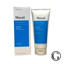 Murad Blemish Control Clarifying Cleanser 6.75 oz 01/26 picture