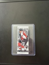 rod brind'amour Artifacts Greats Black 4/5 picture