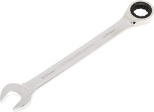 GEARWRENCH 27MM 12 Pt. Ratcheting Combination Wrench - Model 9127D picture