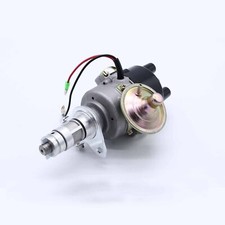 Electronic Ignition Distributor For MGB MGB GT replaces Lucas 45D and 25D picture