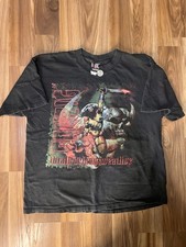 1993 Danzig Giant Tag XL T-Shirt Thrall DemonSweatLive Misfits Grail Vintage 90s picture