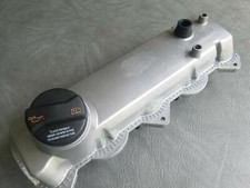 A4 ALH TDI VALVE COVER WITH GASKET GOLF JETTA NB  $169 SHIPPED 038 103 469 E picture