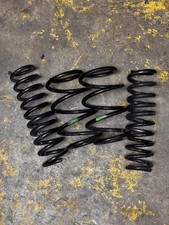 2006-2010 BMW E60 M5 STOCK OEM Springs front and rear *USED* 70k  picture