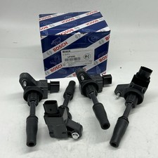 4Pcs UF680 Ignition Coils for Cadillac ATS CTS 2.0L 2.5L 2013-2020 NEW Bosch picture