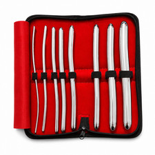 New Hegar Dilator Set 7.5