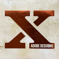 Cody Jinks - Adobe Sessions [New CD] Anniversary Ed picture