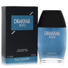 Drakkar Bleu by Guy Laroche Eau De Parfum Spray 3.4 oz For  Men picture