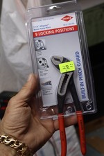 Knipex Alligator® Water Pump Pliers 7 1/4