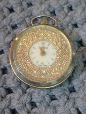 Vintage Sperina Swiss Pendant Vintage Sperina Swiss Pendant Watch picture