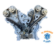 Engine DODGE CHRYSLER RAM JEEP 3.6L V6 Pentastar 300 Challenger Charger Reman  picture