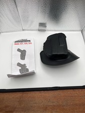 Safariland 7378 7TS ALS Concealment Holster RH picture