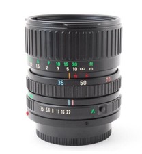 Canon FD 35-70mm f/3.5-4.5 Film Lens fit Canon a-1 ae-1 av-1 f-1 Ftb AE-1P FX US picture