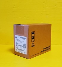 Sealed Allen Bradley 22A-B8P0N104 /A PowerFlex 4 240V 3-Ph 8A AC Drive 1.5KW picture