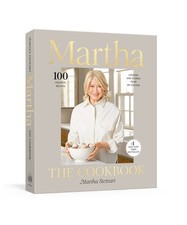 Martha: The Cookbook: 100 Favorite R..., Martha Stewart picture