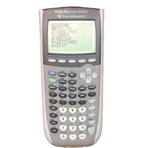 TI-84 Pro Calculator w/ ChatGPTT & Claude, Geminii AI picture