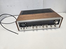 1970s Pioneer 4 Channel Receiver QX-949A Silver Face Stereo Amplifier Vintage picture