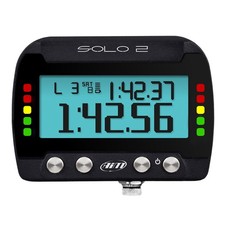 AIM Sports Data Logger Solo2 DL Multi-Color Backlight Programmable Kit picture