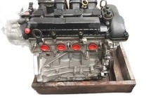 Used Engine Gasoline 2.0L Without Turbo VIN 2 8th Digit Fits 15-18 FOCUS 1027132 picture