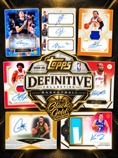 Bam Adebayo BREAK # PYP - 2025-26 Topps DEFINITIVE NBA CASE picture