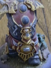 Warmachine Skorne picture