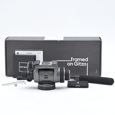 GITZO GHF2W 2-Way Fluid Head [Top Mint] US Stock picture