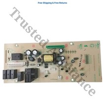 Midea EMLAA9L-12-K Microwave Control Board picture
