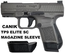 Magazine Sleeve / Spacer / Adapter for Canik TP9 Elite SC - Read Description picture