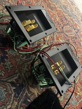 Klipsch Epic Cf4  Crossovers picture