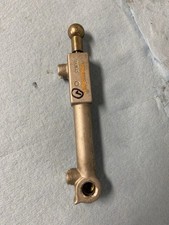 REBUILT 93-95 Mercedes W124 E320 Top Hydraulic Tonneau Lift Cylinder 1248000372 picture