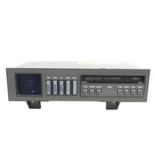88-94 Chevy GMC OEM Equalizer Cassette Player Sierra Suburban Silverado picture