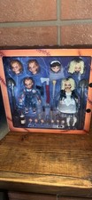 Chucky and Tiffany Double Pack NECA Reel Toys Action Figure New Sealed picture