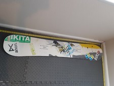 Forum Super Star 148 2008/2009 VINTAGE RARE Snowboard 508mm Custom Women's picture