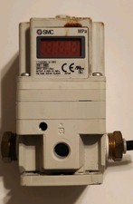 SMC ITV2030-013BS [5B1-98B] Pneumatic Regulator - Warranty &   picture