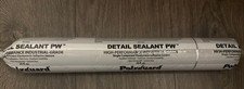 Polyguard Detail Sealant 20 Oz Sausage Pack  picture
