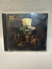 Insane Clown Posse Ringmaster CD Hip Hop Hardcore Vintage 1994 Psychopathic ICP picture