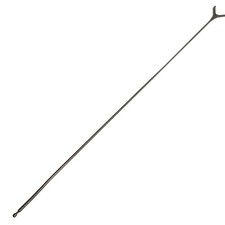 Stryker 250-080-697 Retention Grasper Forceps Attachment Insert 5mm 33cm picture
